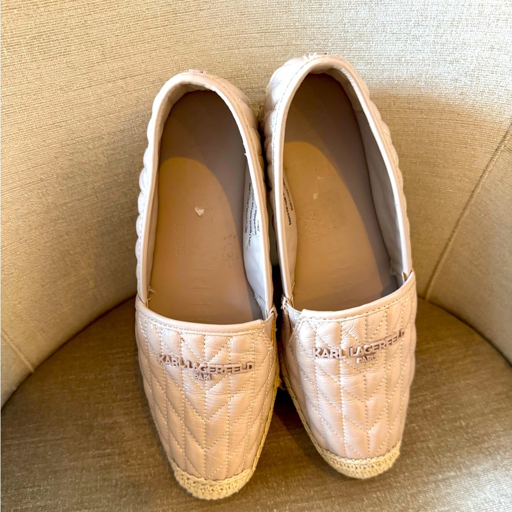 Espadrilles